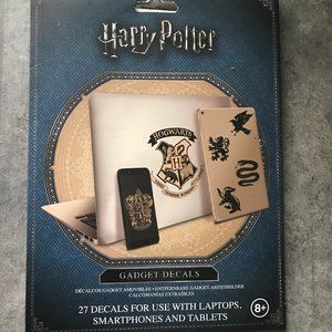 Harry Potter Decals